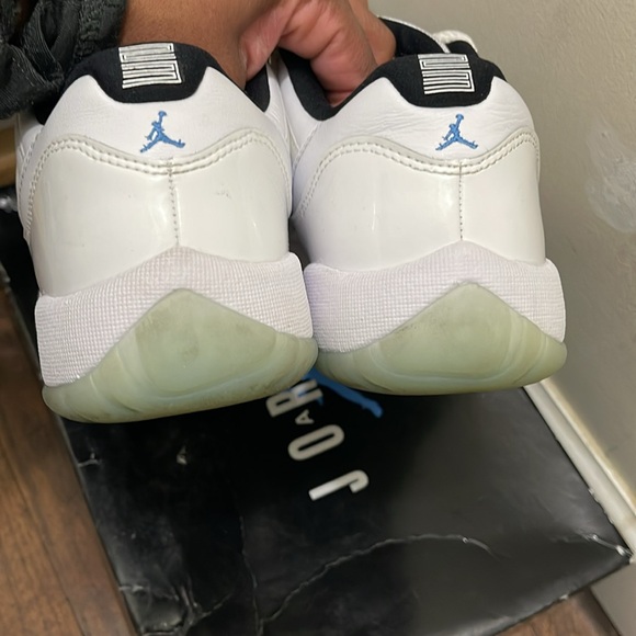 Jordan - Picture 3 of 7